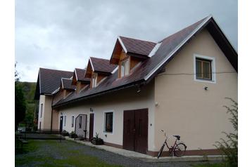 Семейный пансионат Oravský Biely Potok 1